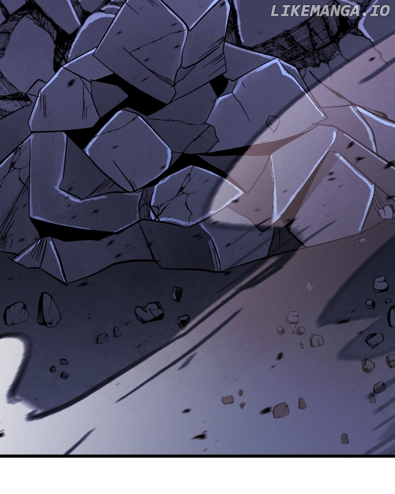 Back From Black Chapter 3 - page 87